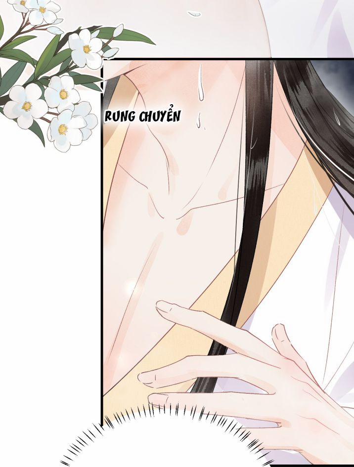 Vương Phi Này Là Nam Nhân 12.5 trang 25