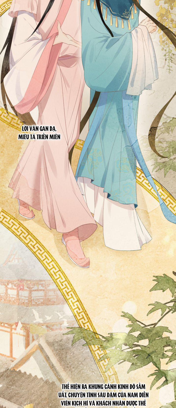 Vương Phi Này Là Nam Nhân 12.5 trang 28