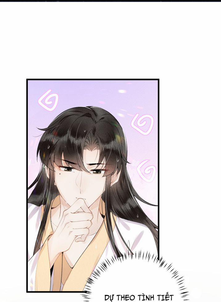 Vương Phi Này Là Nam Nhân 12.5 trang 5