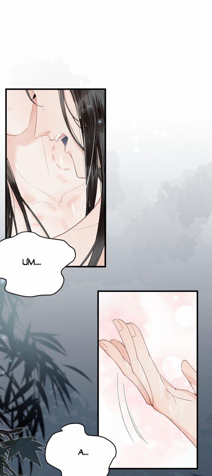 Vương Phi Này Là Nam Nhân 12.5 trang 9