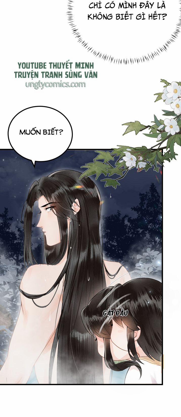 Vương Phi Này Là Nam Nhân 12 trang 14