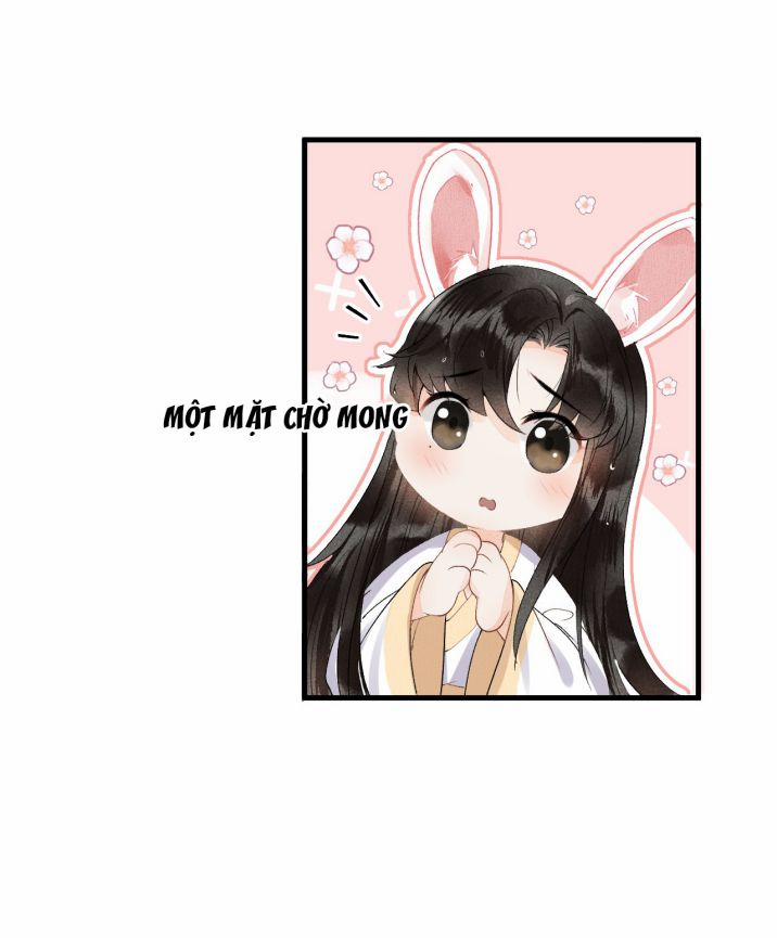 Vương Phi Này Là Nam Nhân 12 trang 15