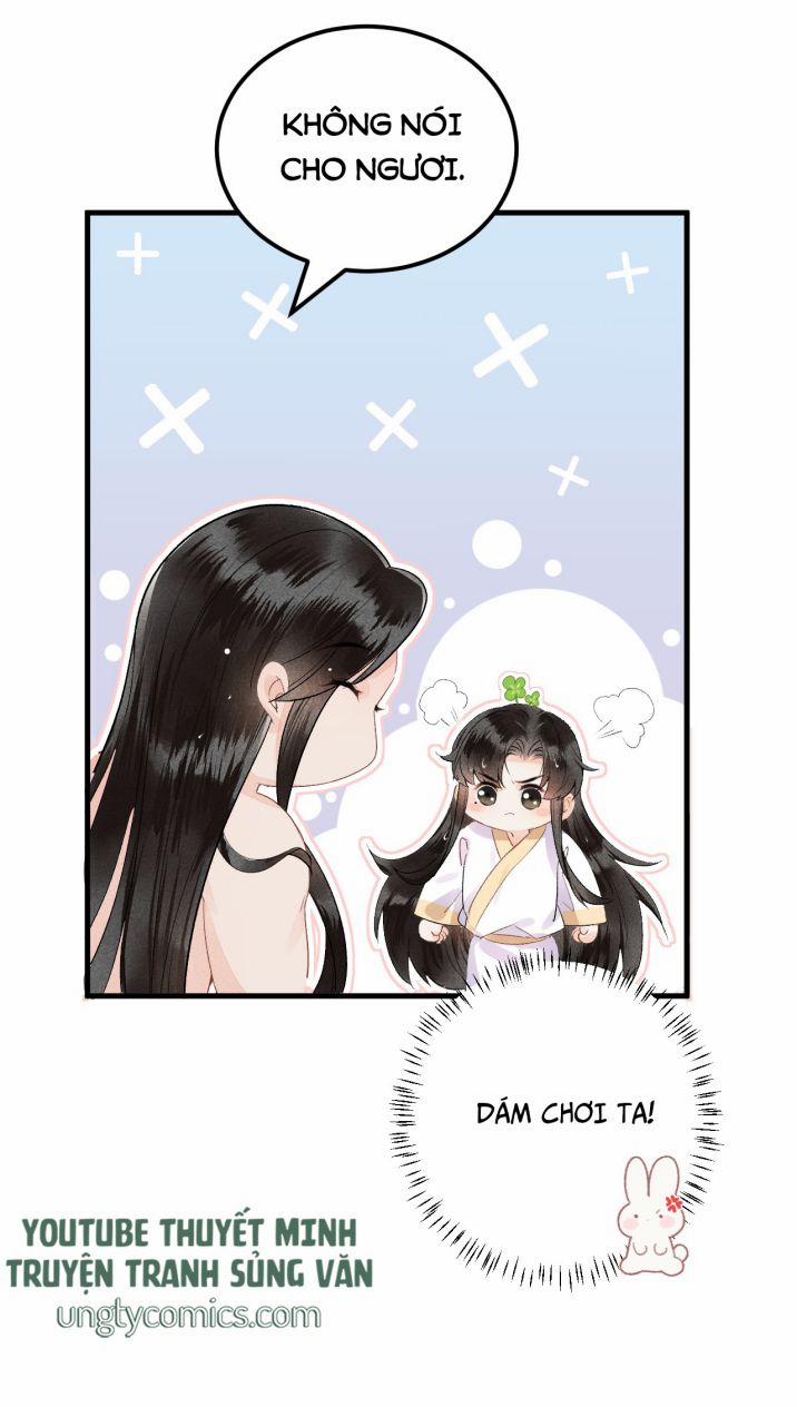 Vương Phi Này Là Nam Nhân 12 trang 16