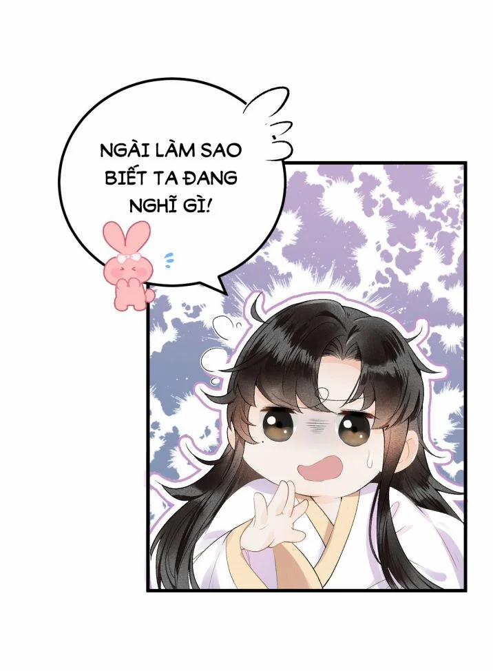 Vương Phi Này Là Nam Nhân 12 trang 18