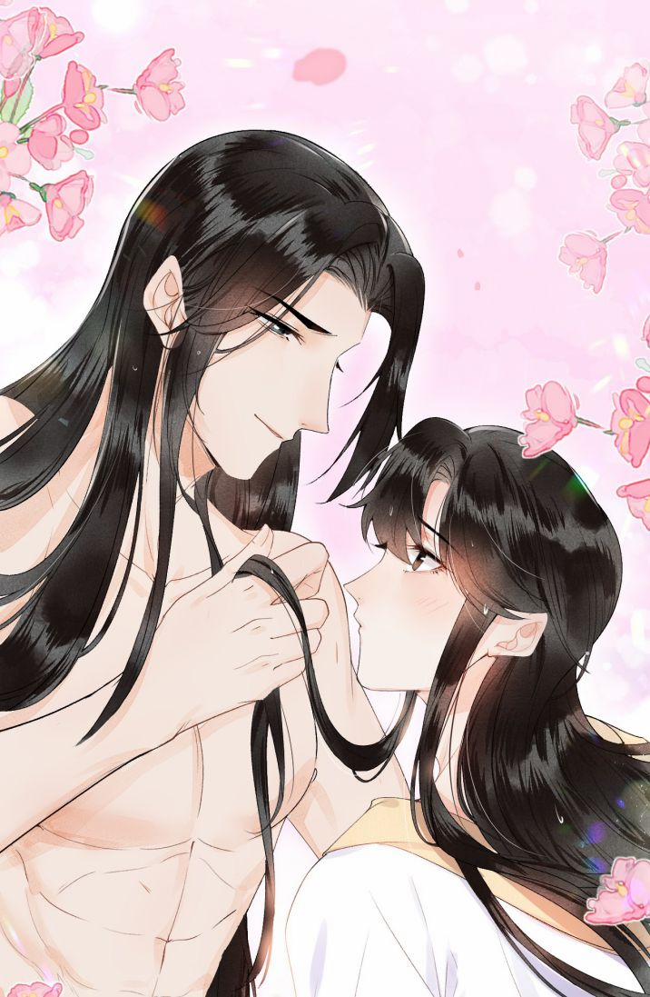 Vương Phi Này Là Nam Nhân 12 trang 20