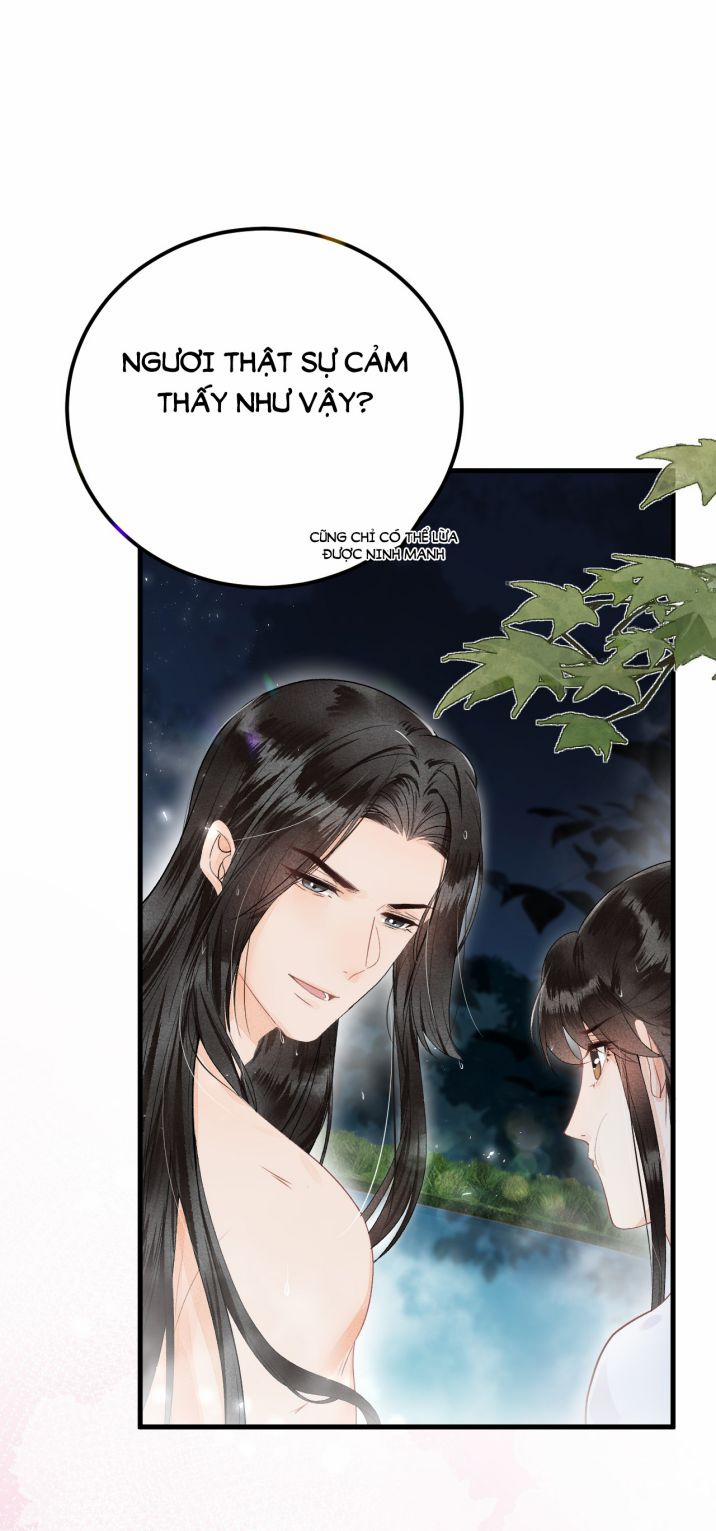 Vương Phi Này Là Nam Nhân 12 trang 25