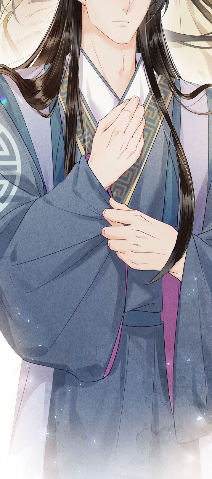 Vương Phi Này Là Nam Nhân 12 trang 9