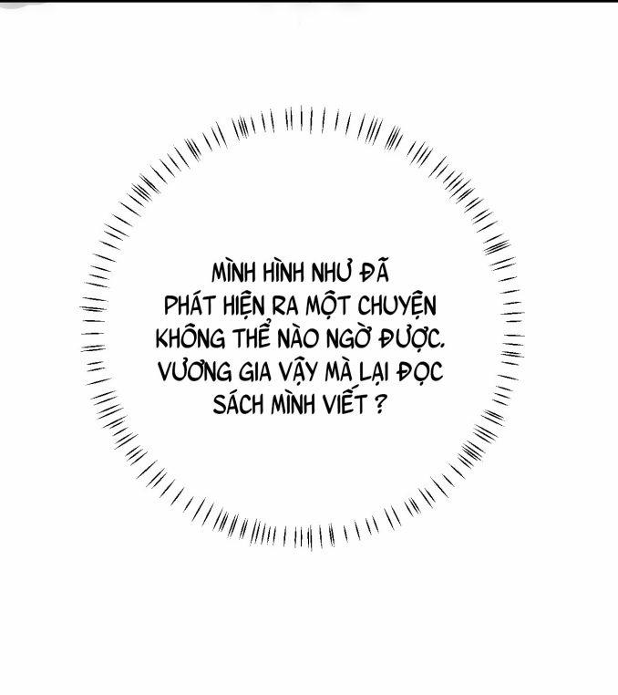 Vương Phi Này Là Nam Nhân 13 trang 14