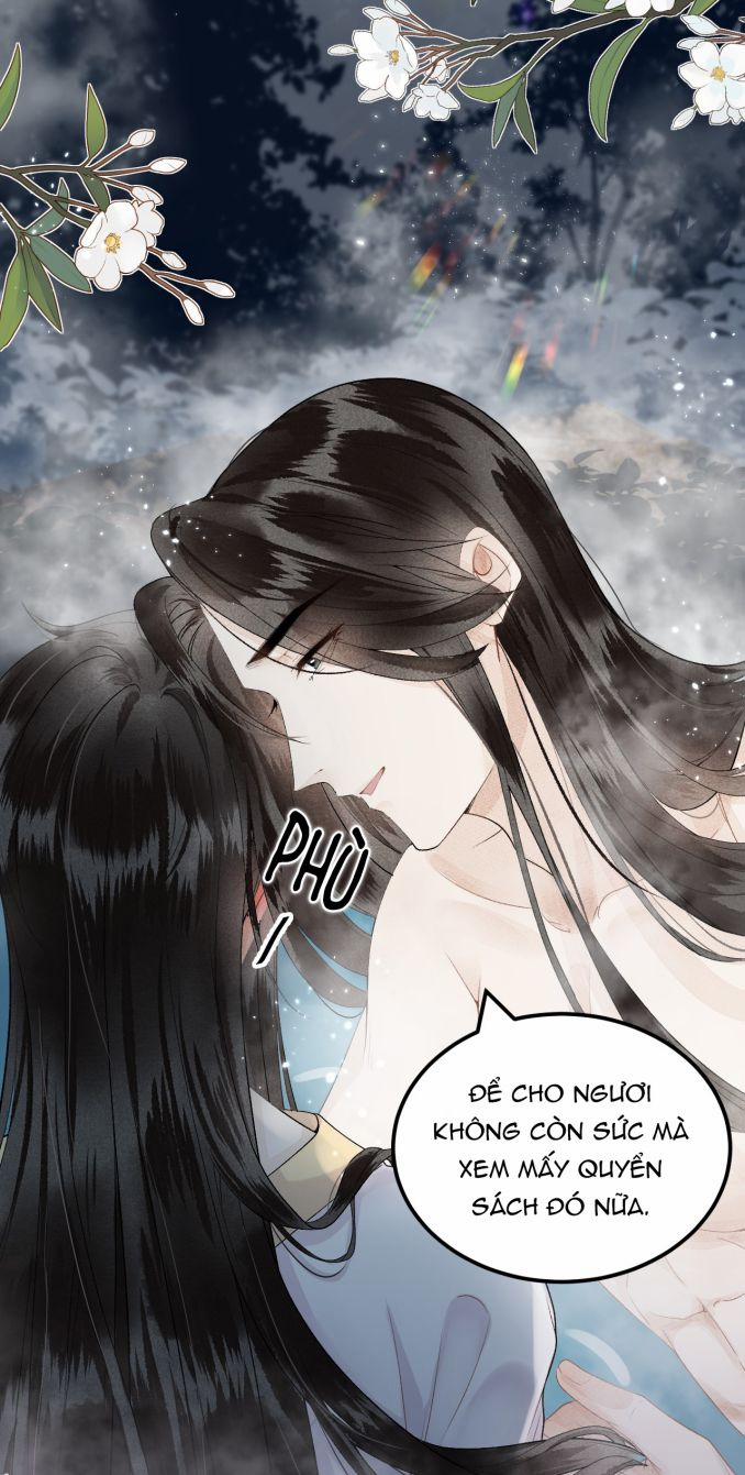 Vương Phi Này Là Nam Nhân 13 trang 16