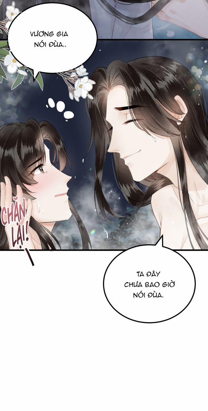 Vương Phi Này Là Nam Nhân 13 trang 17