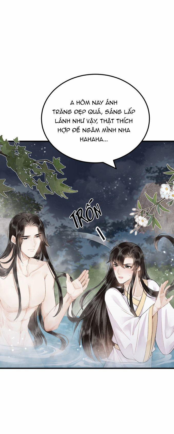 Vương Phi Này Là Nam Nhân 13 trang 18