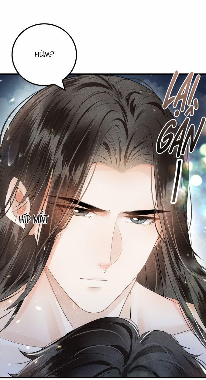 Vương Phi Này Là Nam Nhân 13 trang 20