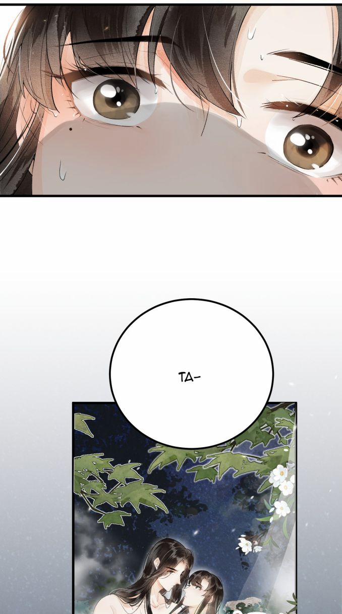 Vương Phi Này Là Nam Nhân 13 trang 21