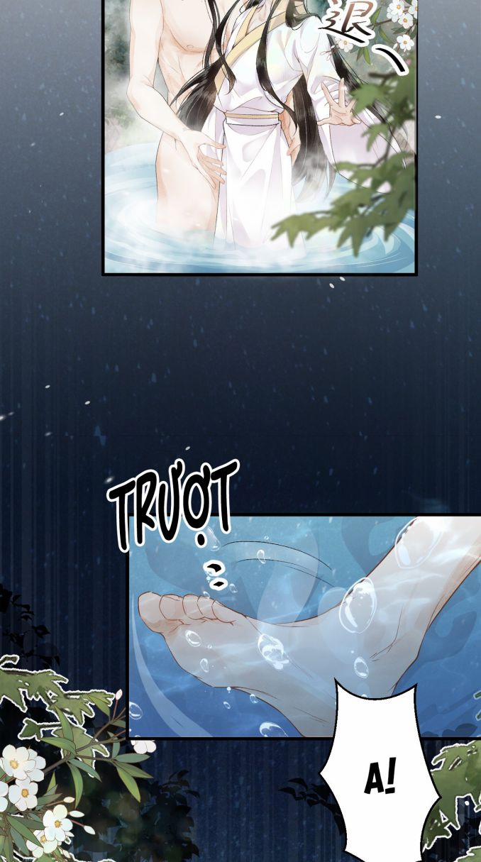 Vương Phi Này Là Nam Nhân 13 trang 22