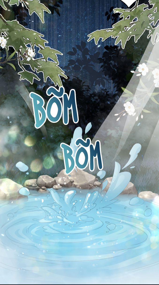 Vương Phi Này Là Nam Nhân 13 trang 23