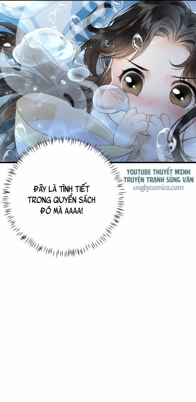 Vương Phi Này Là Nam Nhân 13 trang 24