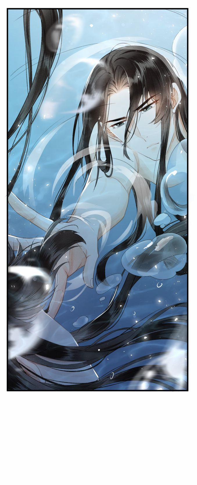 Vương Phi Này Là Nam Nhân 13 trang 25