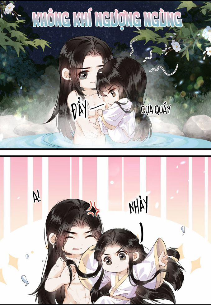 Vương Phi Này Là Nam Nhân 13 trang 27