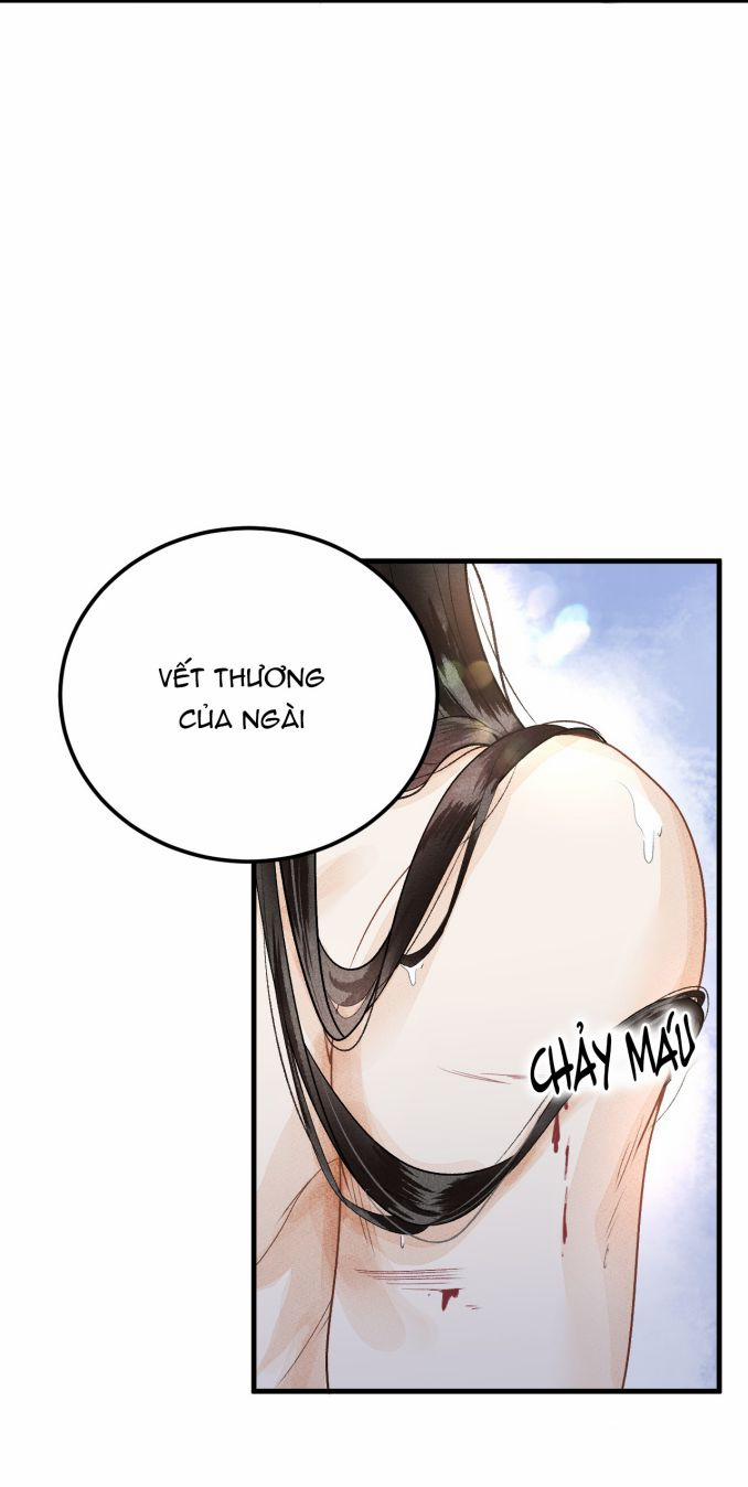 Vương Phi Này Là Nam Nhân 13 trang 28