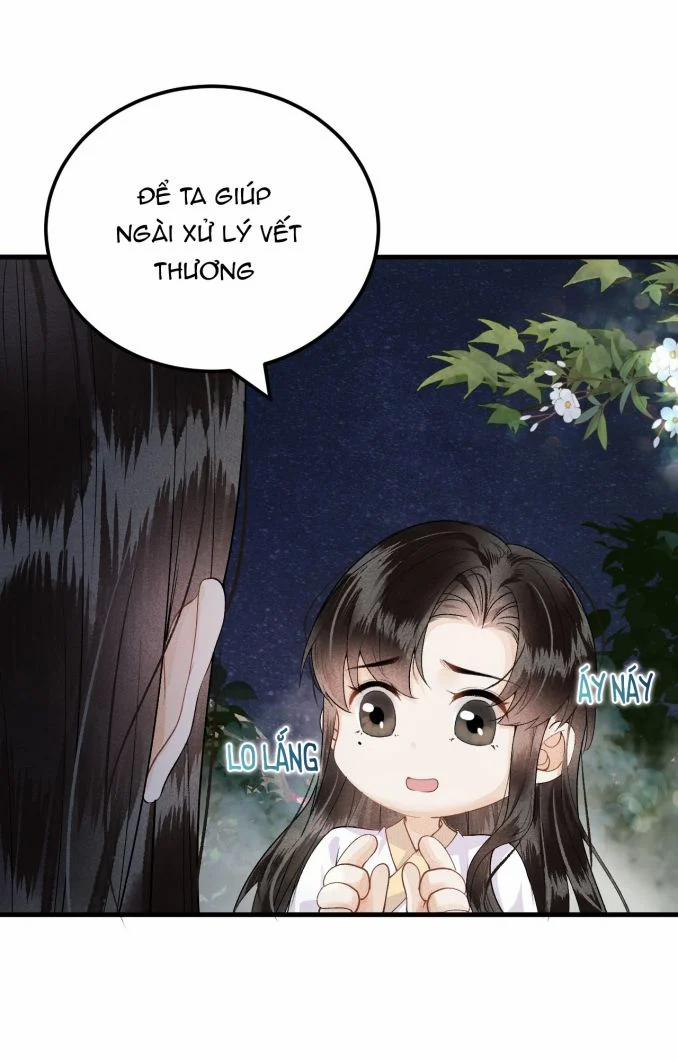 Vương Phi Này Là Nam Nhân 13 trang 29