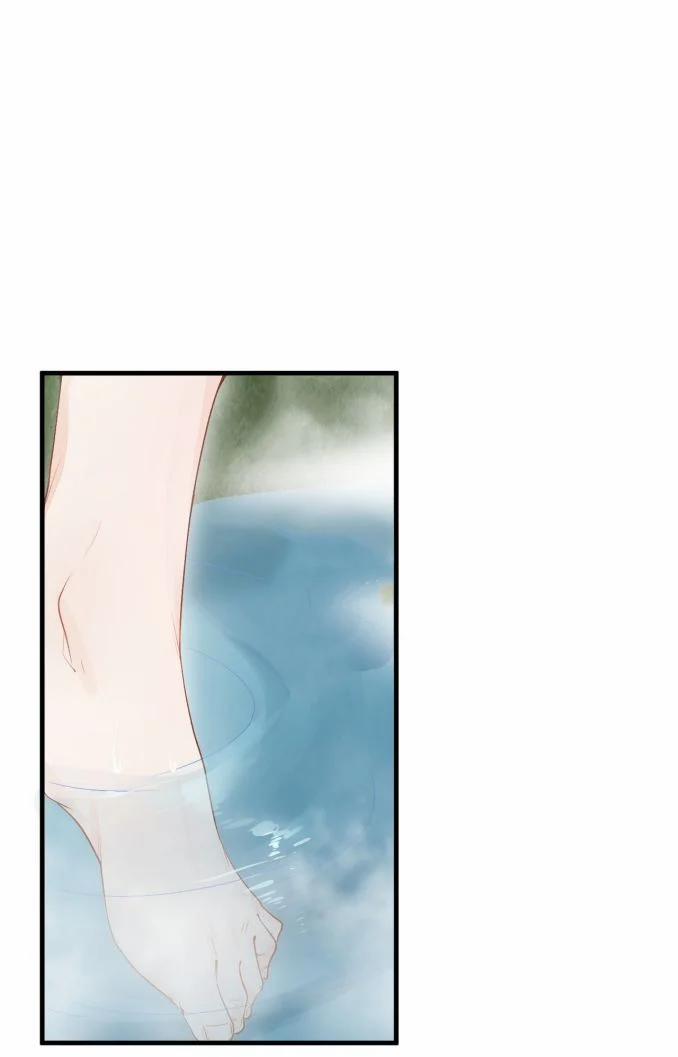 Vương Phi Này Là Nam Nhân 13 trang 32