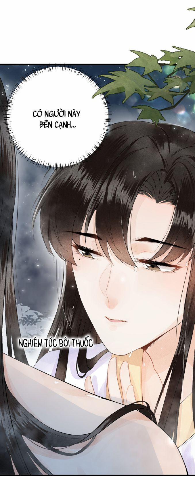 Vương Phi Này Là Nam Nhân 13 trang 34