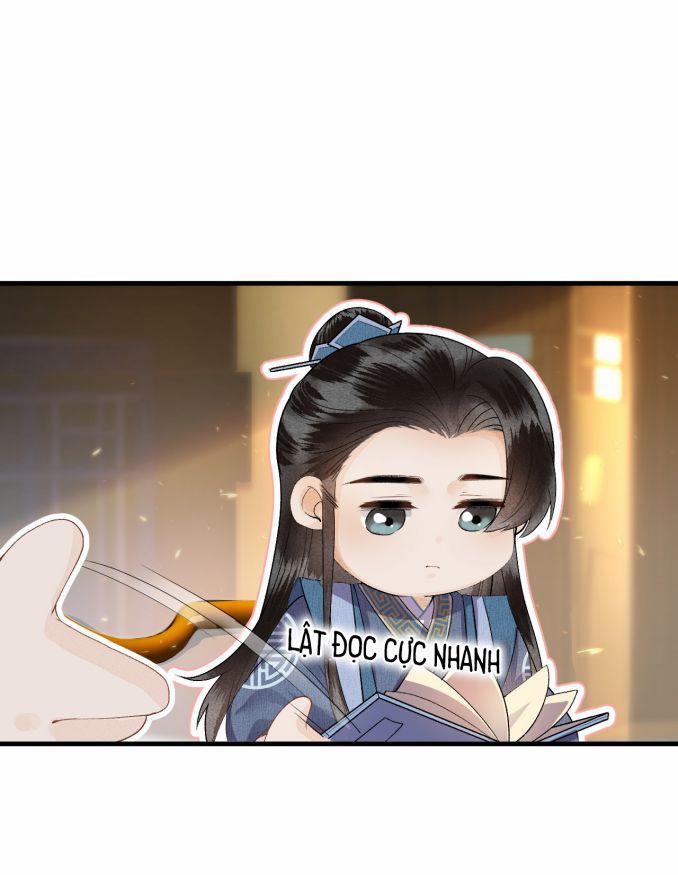 Vương Phi Này Là Nam Nhân 13 trang 9