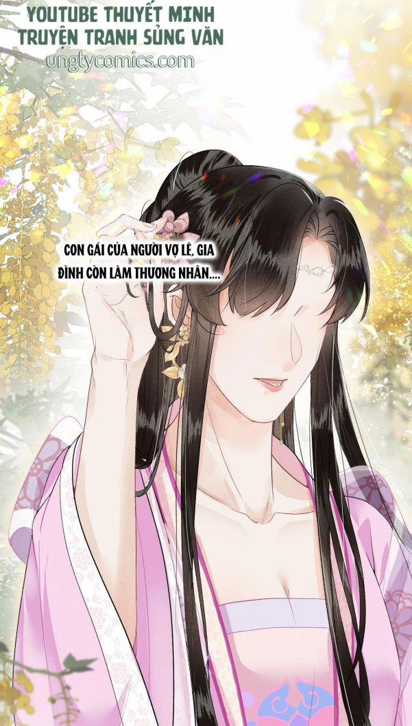 Vương Phi Này Là Nam Nhân 14 trang 10