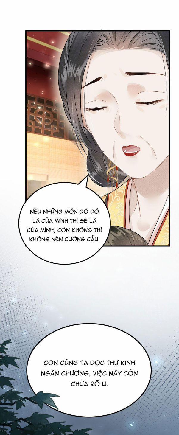 Vương Phi Này Là Nam Nhân 14 trang 12