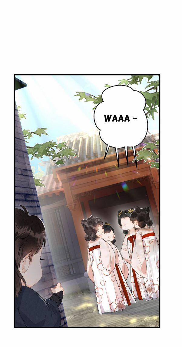 Vương Phi Này Là Nam Nhân 14 trang 18