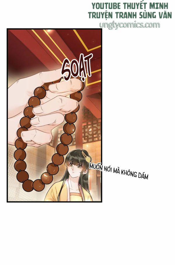 Vương Phi Này Là Nam Nhân 14 trang 2