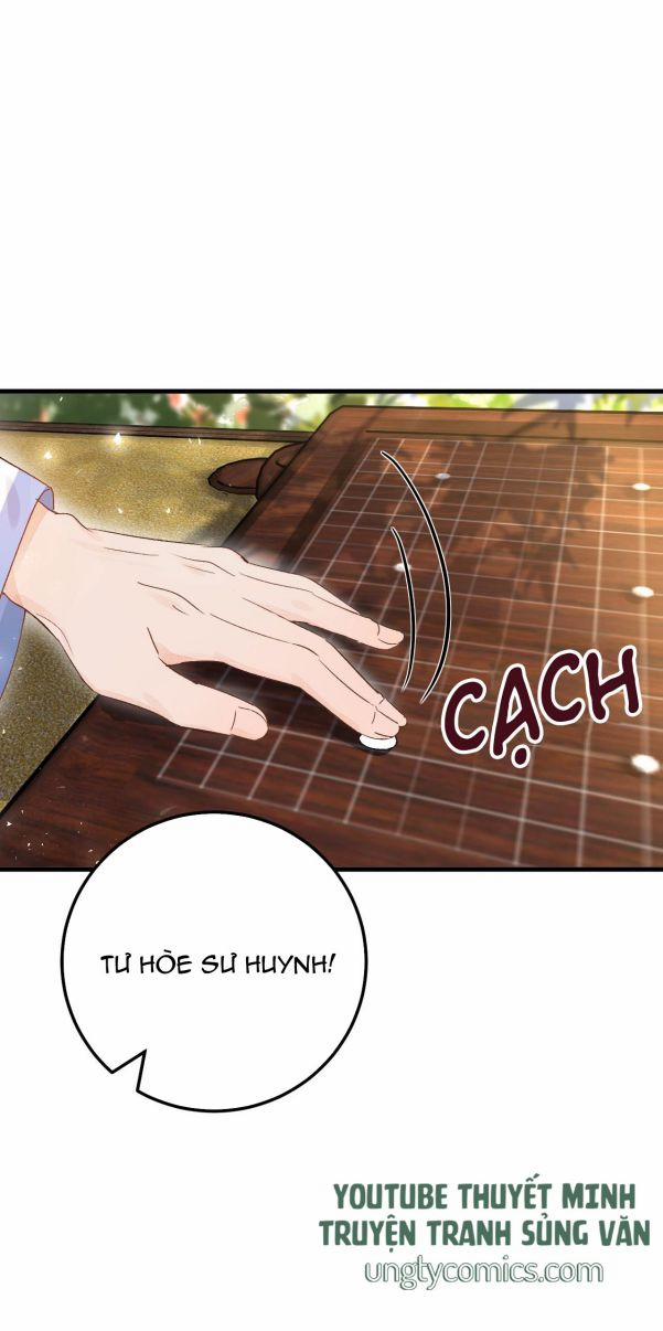 Vương Phi Này Là Nam Nhân 14 trang 20