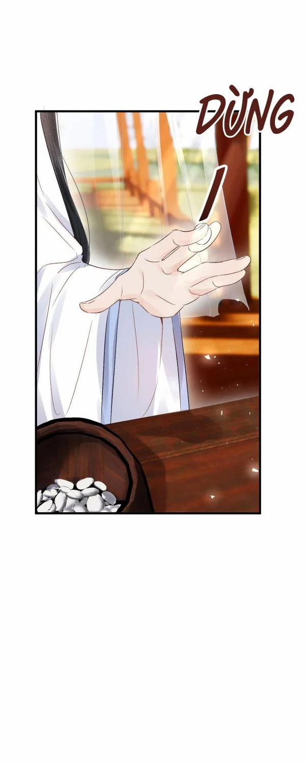 Vương Phi Này Là Nam Nhân 14 trang 22