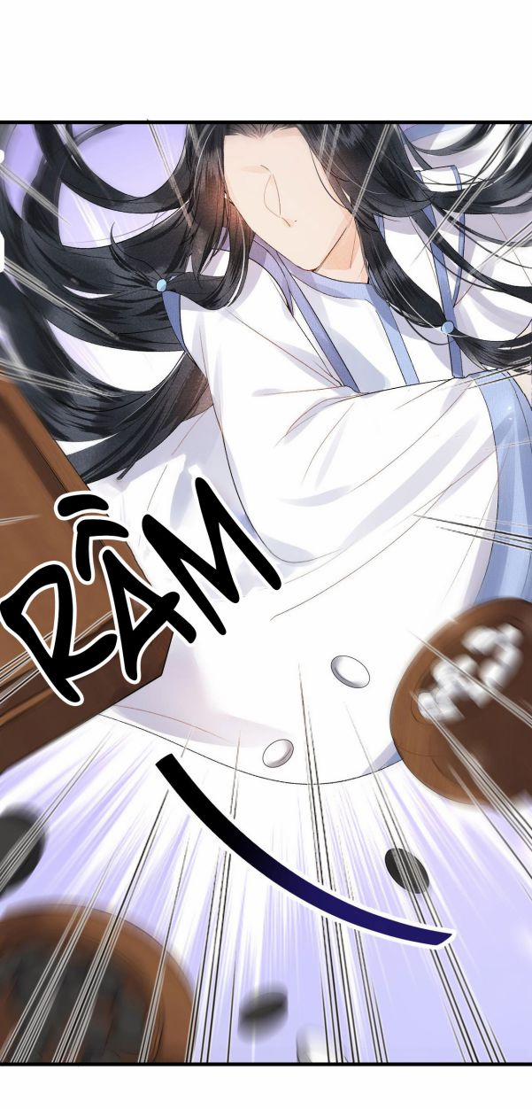 Vương Phi Này Là Nam Nhân 14 trang 23