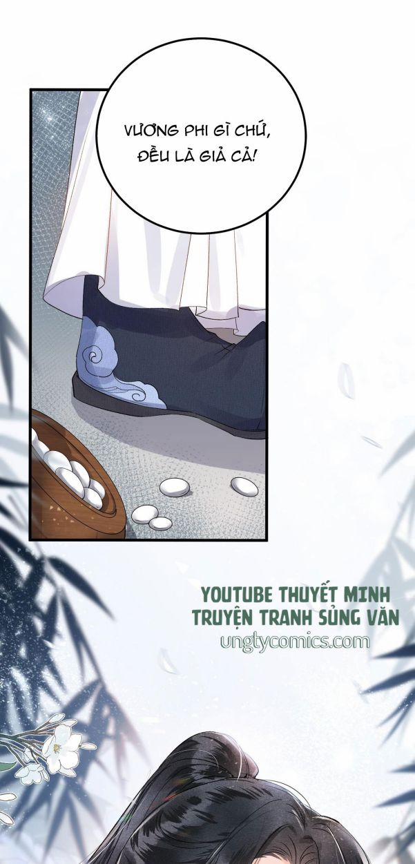 Vương Phi Này Là Nam Nhân 14 trang 24