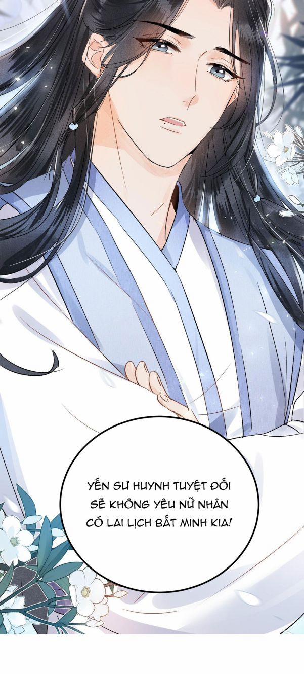 Vương Phi Này Là Nam Nhân 14 trang 25