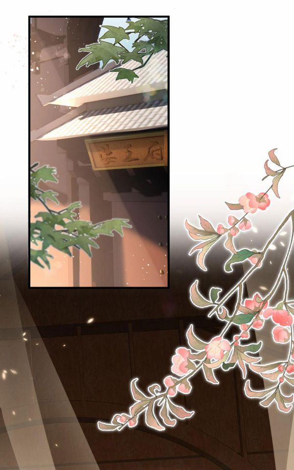 Vương Phi Này Là Nam Nhân 14 trang 26