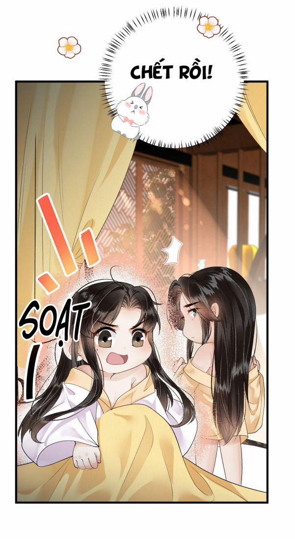 Vương Phi Này Là Nam Nhân 14 trang 29