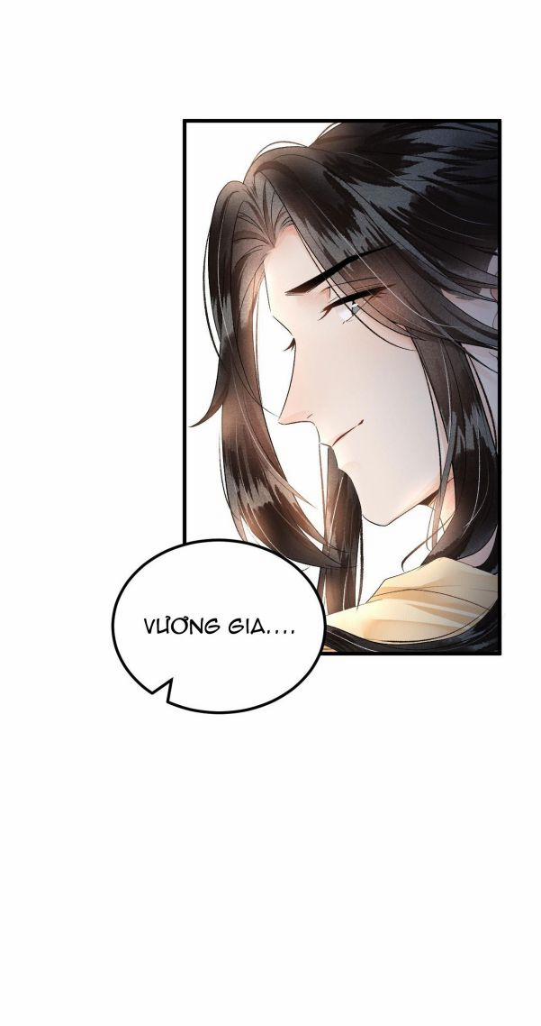 Vương Phi Này Là Nam Nhân 14 trang 30