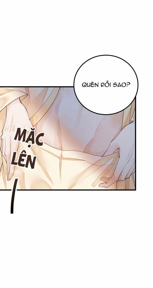 Vương Phi Này Là Nam Nhân 14 trang 32