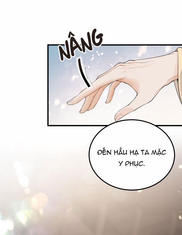 Vương Phi Này Là Nam Nhân 14 trang 34