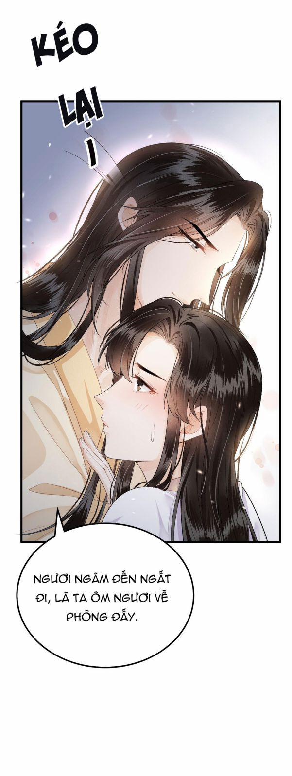 Vương Phi Này Là Nam Nhân 14 trang 37