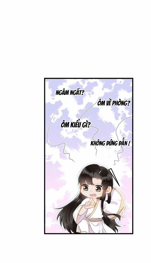 Vương Phi Này Là Nam Nhân 14 trang 38