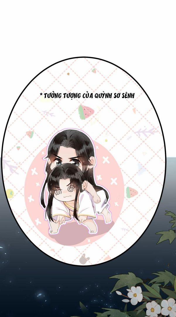 Vương Phi Này Là Nam Nhân 14 trang 39