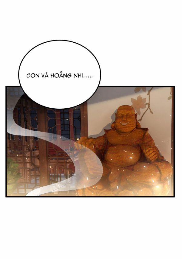 Vương Phi Này Là Nam Nhân 14 trang 5