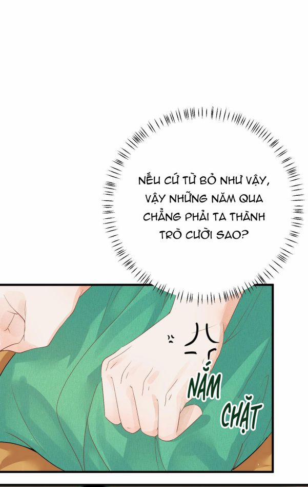 Vương Phi Này Là Nam Nhân 14 trang 7