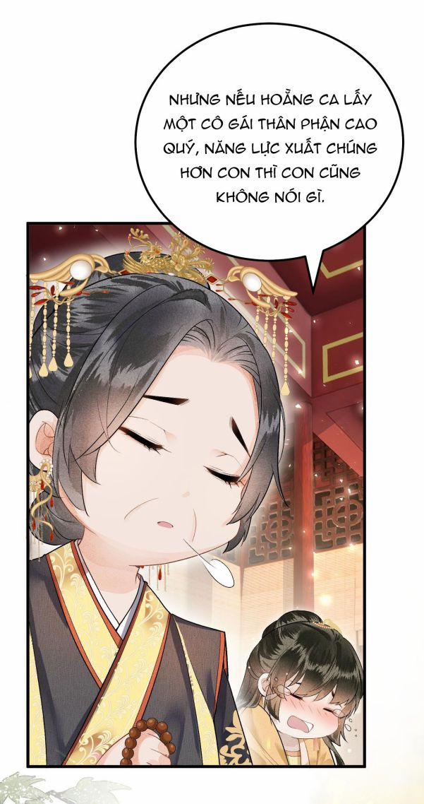 Vương Phi Này Là Nam Nhân 14 trang 9