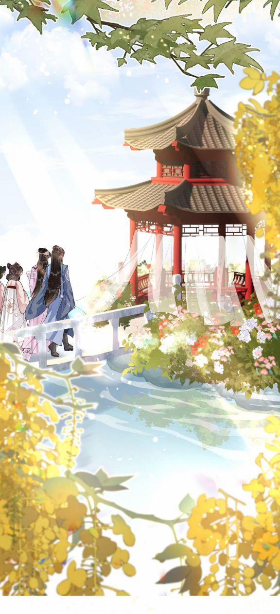 Vương Phi Này Là Nam Nhân 15 trang 10