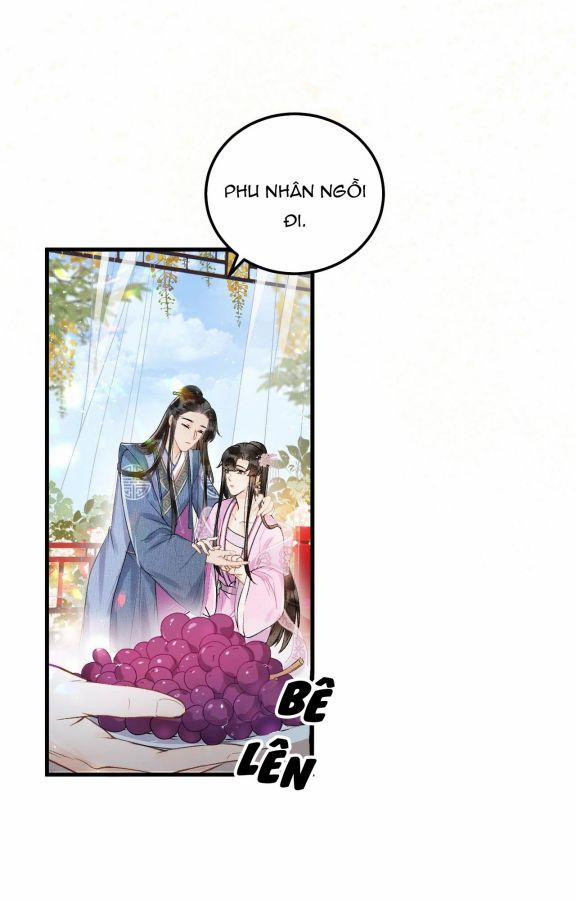 Vương Phi Này Là Nam Nhân 15 trang 11