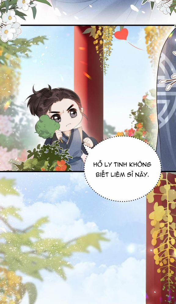 Vương Phi Này Là Nam Nhân 15 trang 15